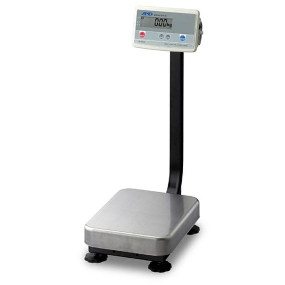 벤치형저울 FG-60KAM (60kg/10g)