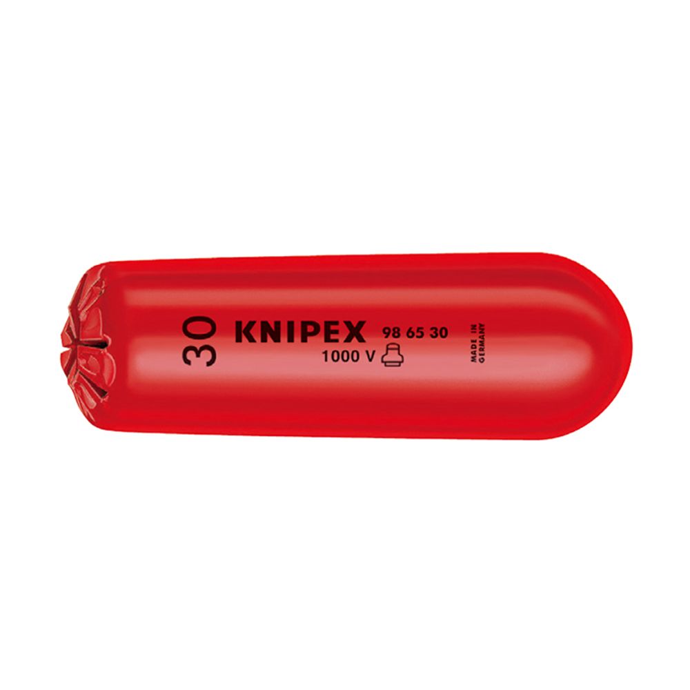 KNIPEX 케이블절연캡_98-66-30 (구모델 98-65-30)