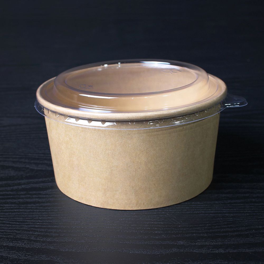 NK 크라프트 컵밥 용기 세트 150파이 1000ml 300세트