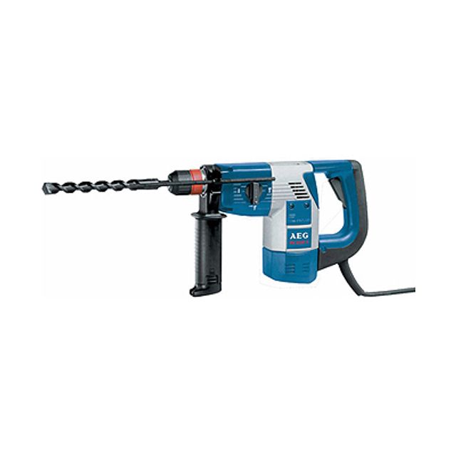 햄머드릴 30MM 750W 0~9rpm 3.9kg PN3500X