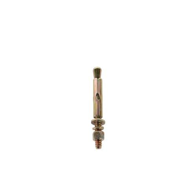 영진산업세트앵커(스틸) 80EA 150mm (5/8x6) 80EA