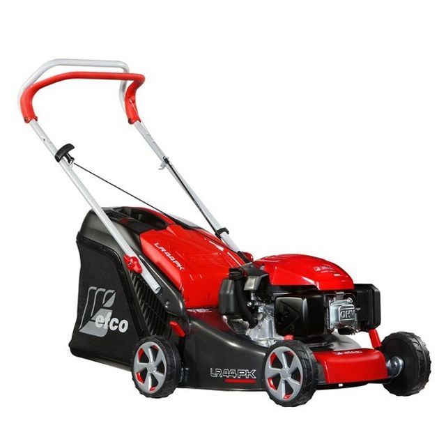 잔디깍기(비자주엔진) Emak k605 OHV 5HP 절단폭41c