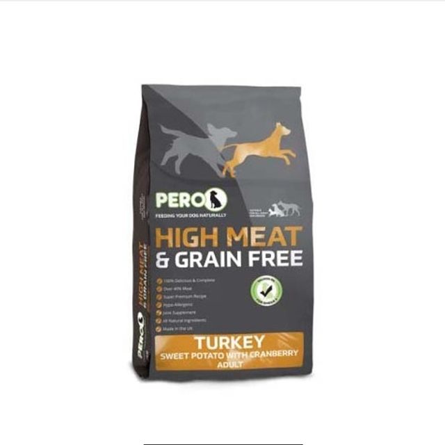 강아지사료 성견사료 찰면조함유 과체중용애견사료2kg