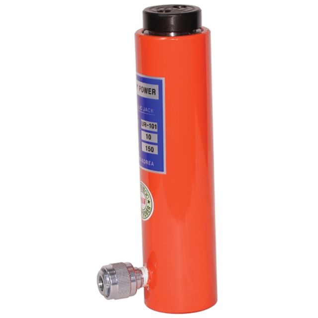 UDT삼성 유압램 10T x 150MM(UR-101) UR-101 1EA