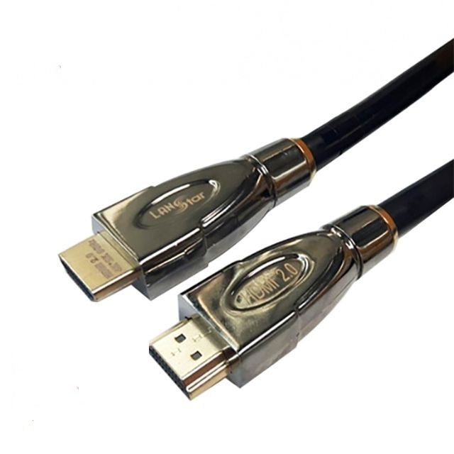 초고속 HDMI 리피터 장거리 장비연결 증폭케이블 25M