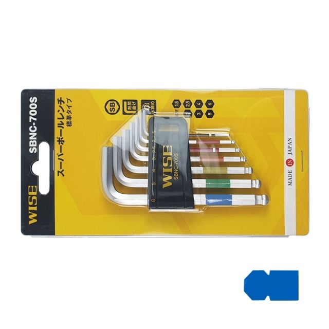 와이즈 볼렌치세트숏 SBNC-700S