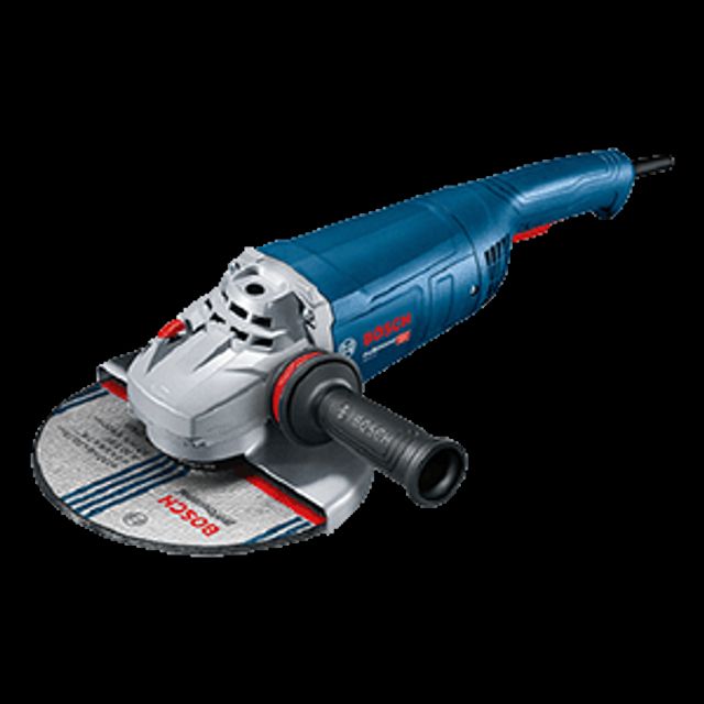 BOSCH 그라인더 GWS22-180 7인 치