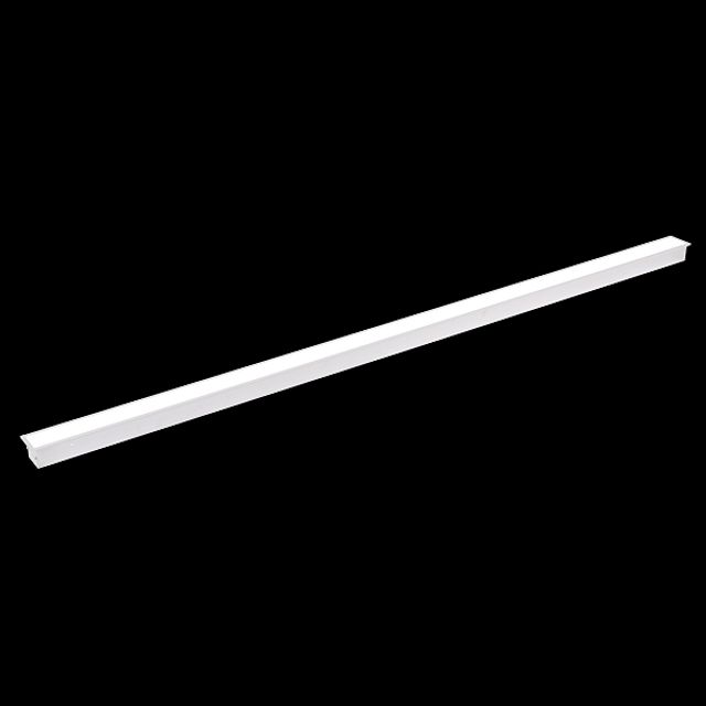 라인 슬림 LED DC 24V 매입형 45W 1500mm 주광
