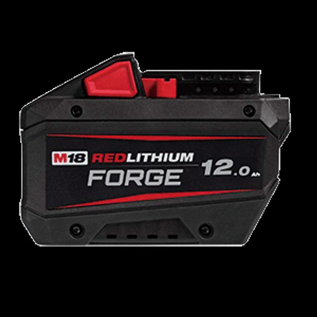 밀워키 배터리 M18FB12 18V(12.0Ah)/FORGE