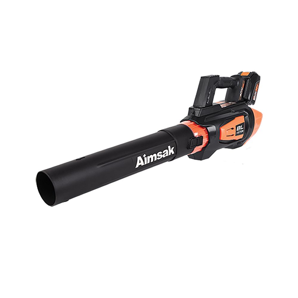 AIMSAK 충전송풍기키트_BL36BW 36V/5.0Ah/BLDC