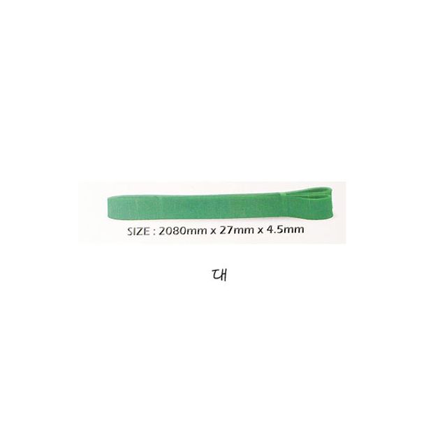 TC IS 아이워너 파워밴드 대(27mm)