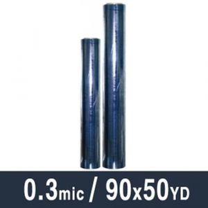 아이티알,LZ  PVC 연질 책 비닐 0.3T.90cmX50yd.1롤