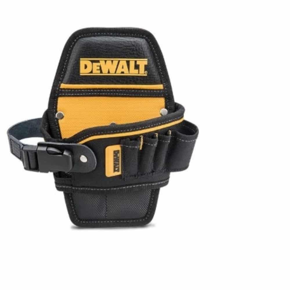 드릴집 콤팩트 공구주머니 툴파우치