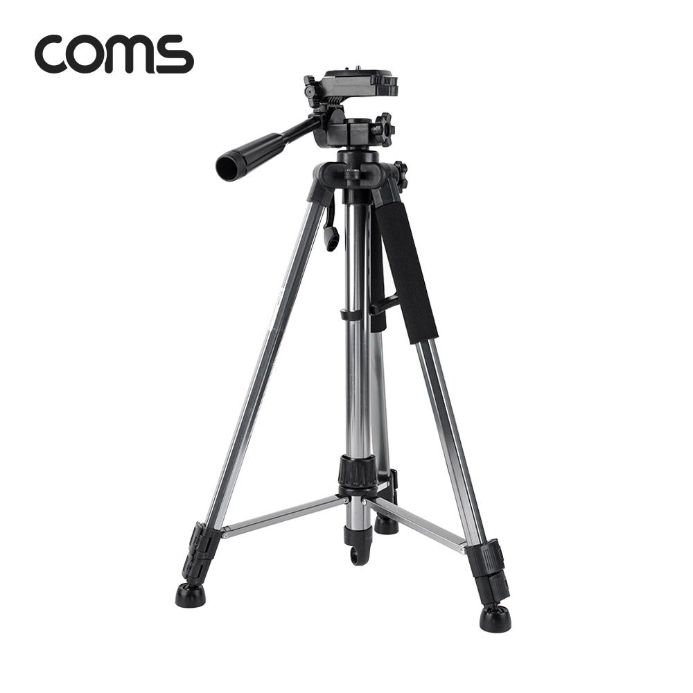 3단 카메라 삼각대 57cm-155cm