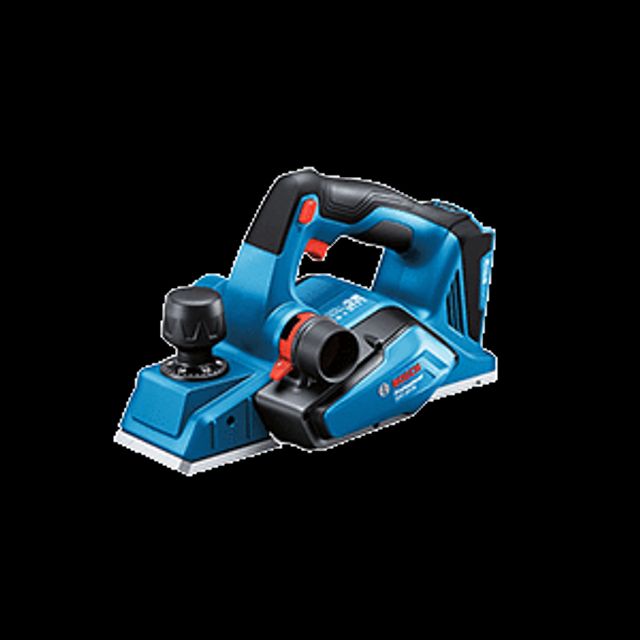 BOSCH 충전대패(브러쉬리스) GHO18V-26 18V/본체만(