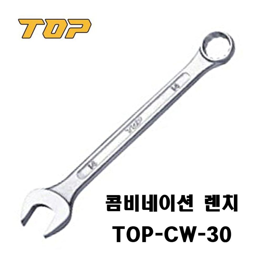 TOP 콤비네이션 랜치 cw-30 건축 공사 TOOL JAPAN