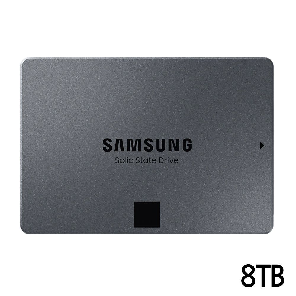 삼성전자 SATA SSD 내장하드 870 QVO 8TB