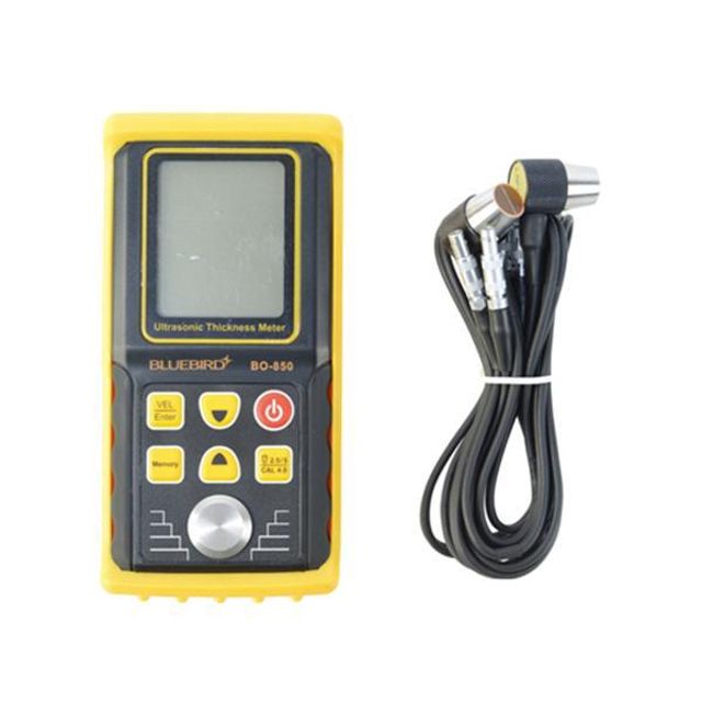 54213 초음파두께측정기 BO-850 1.2-220mm(steel)