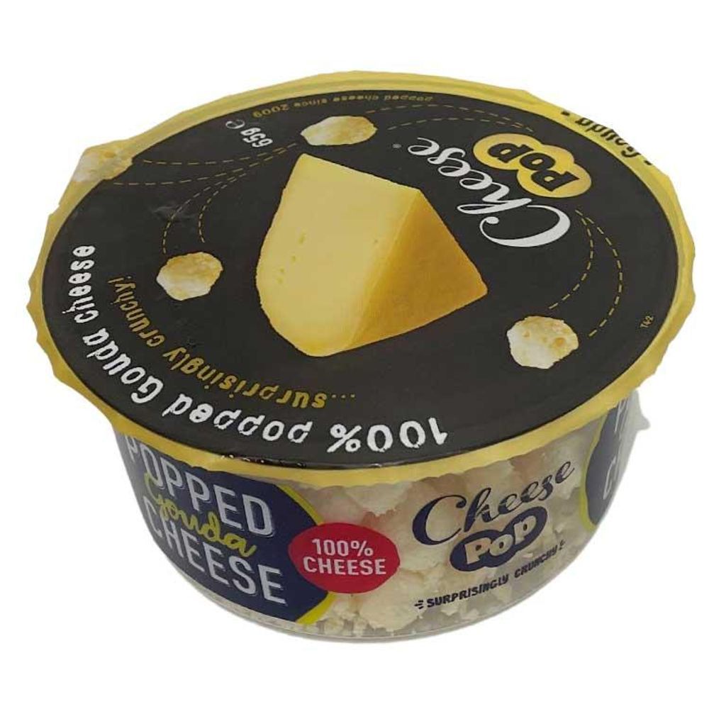 치즈팝 고다 치즈 65G