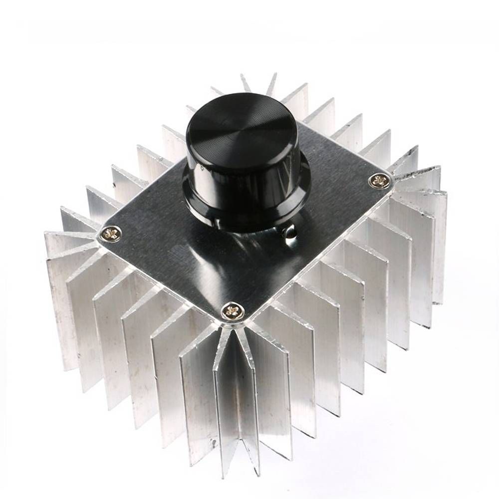속도제어기 온도조절기 전압레귤레이터 5000W 조광기