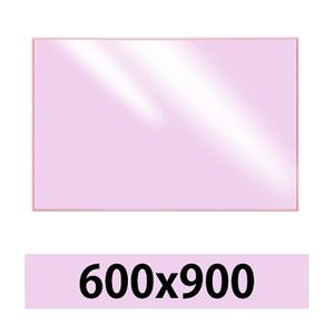 아이티알,LZ 선영 슬림자석 칼라보드 핑크 600X900