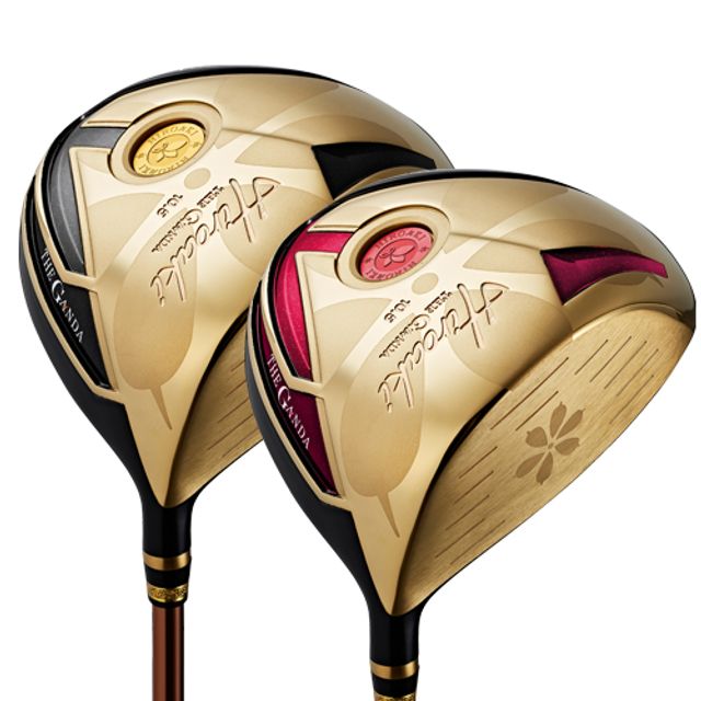 히로아키 고반발 시니어용 비거리 장타 드라이버