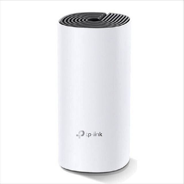 DECO M4 AC1200 MESH WIFI 공유기 WAN LAN 기가비트