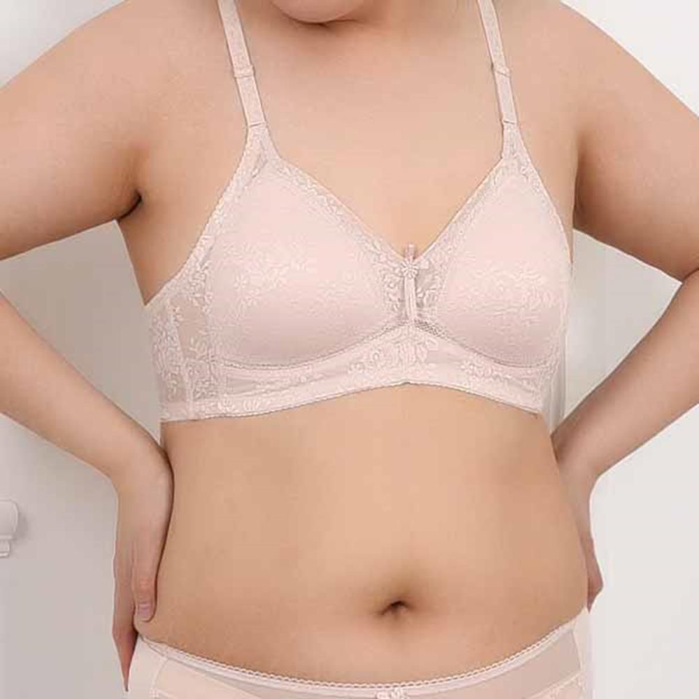 브라 A컵 노와이어 편한브라 심플리 스판기좋은