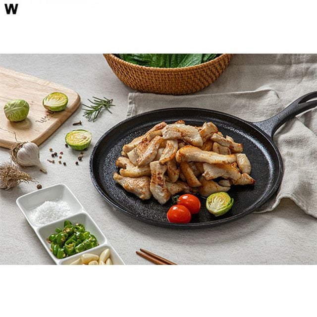 숨긴돼지 두항정살 500g