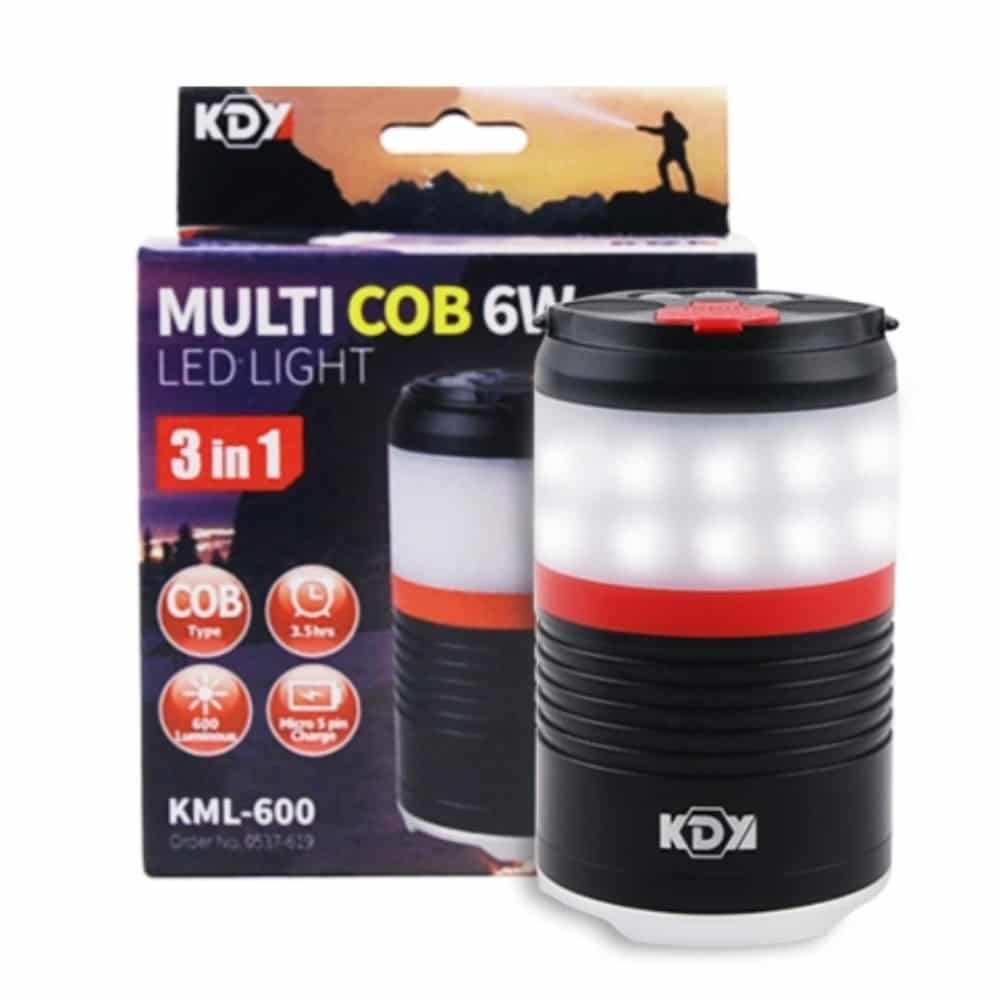 캠핑등 LED 충전식 작업전등 작업조명