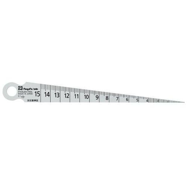 SK 테이퍼게이지 TPG-700T