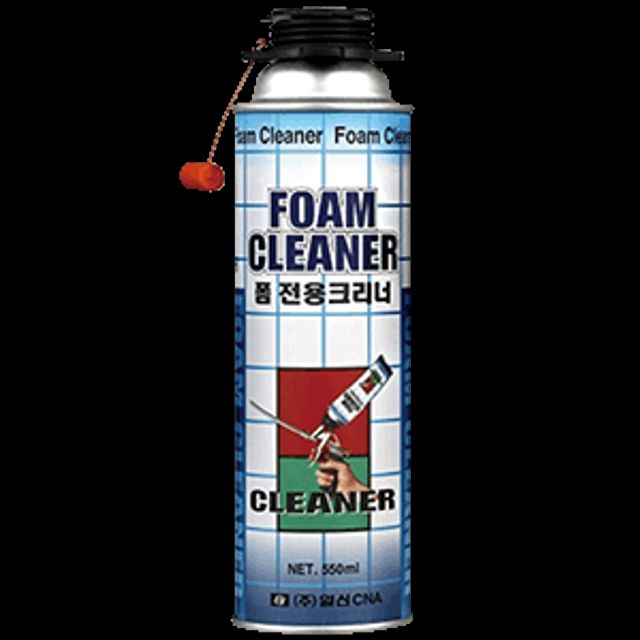 일신CNA 폼크리너 IS-1300 550ml (20)EA