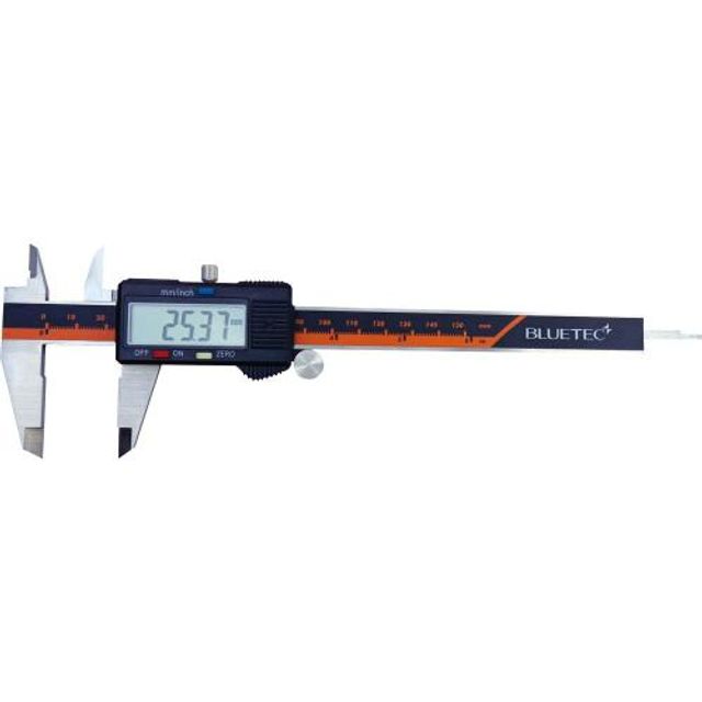 NA500-150 블루텍캘리퍼디지털캘리퍼 1EA NA500-150