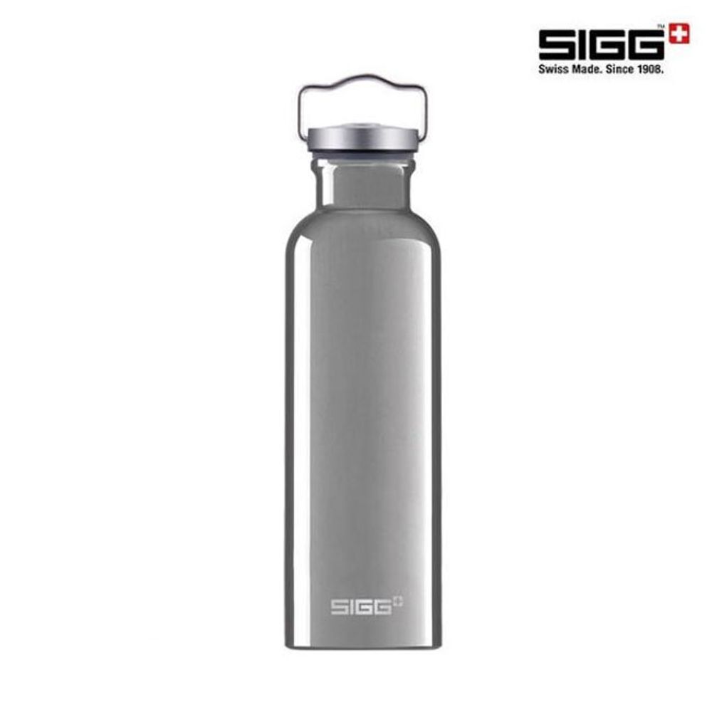 지그 트래블러 보틀 750ml 알루미늄 1P 텀블러 물병