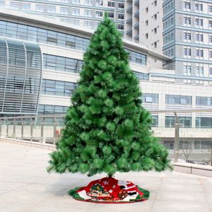 아이티알,NU 240cm 풍성한 스카치 솔잎 트리 크리스마스