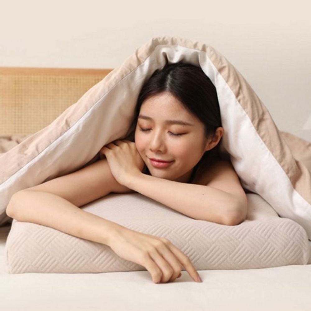 에어필 편안한 슬립 베개
