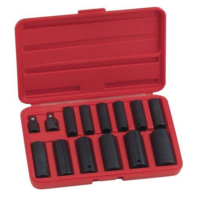 TD-3415M 지니어스임팩트소켓임팩트소켓세트(롱) 1S