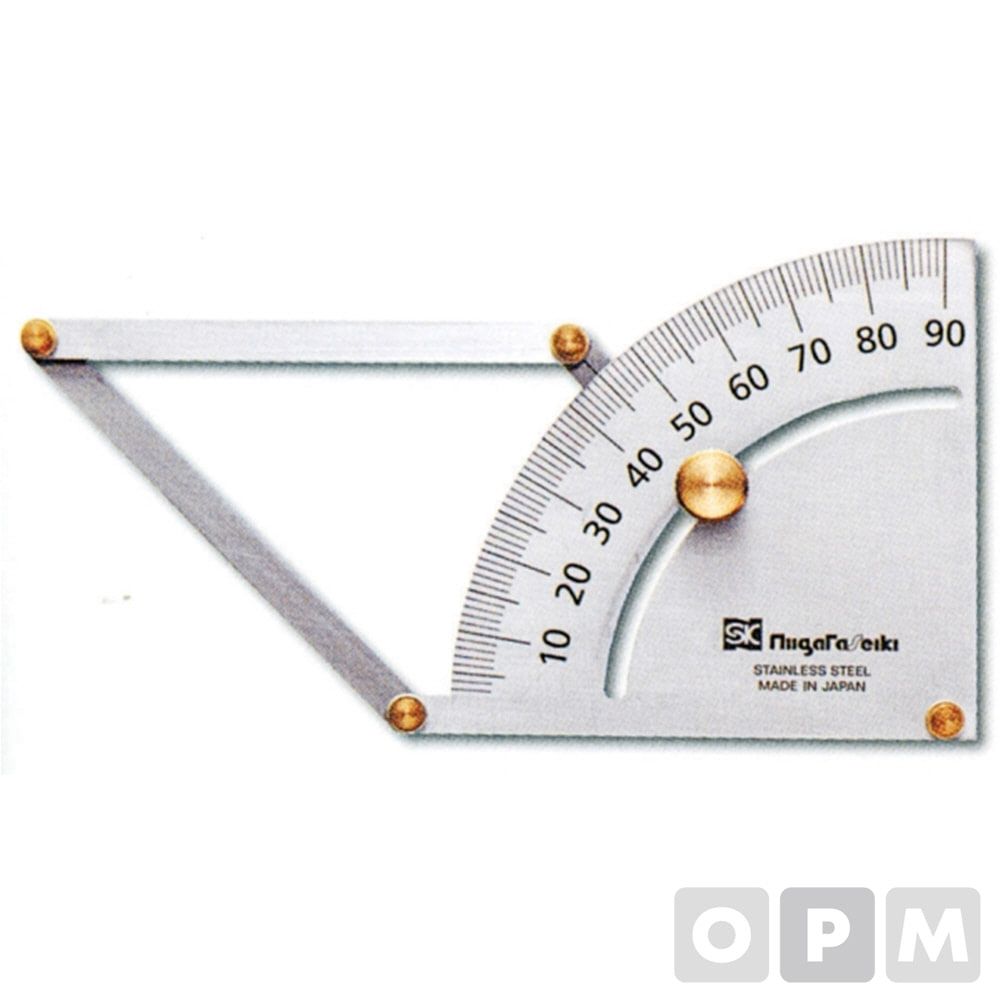 내각 각도측정기 SK/IP-90