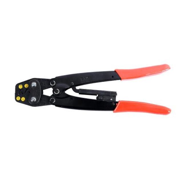 대원금속 압착기 DK-15(1.5-10SQ) 1EA
