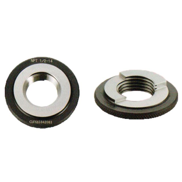파이프링게이지NPT(01) NPT1/8X27 NPT-1/8R