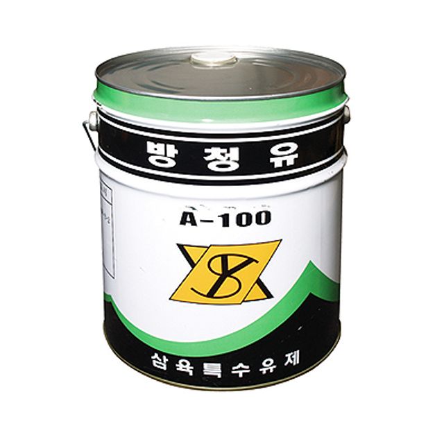 비수용성 방청유 20L A-100