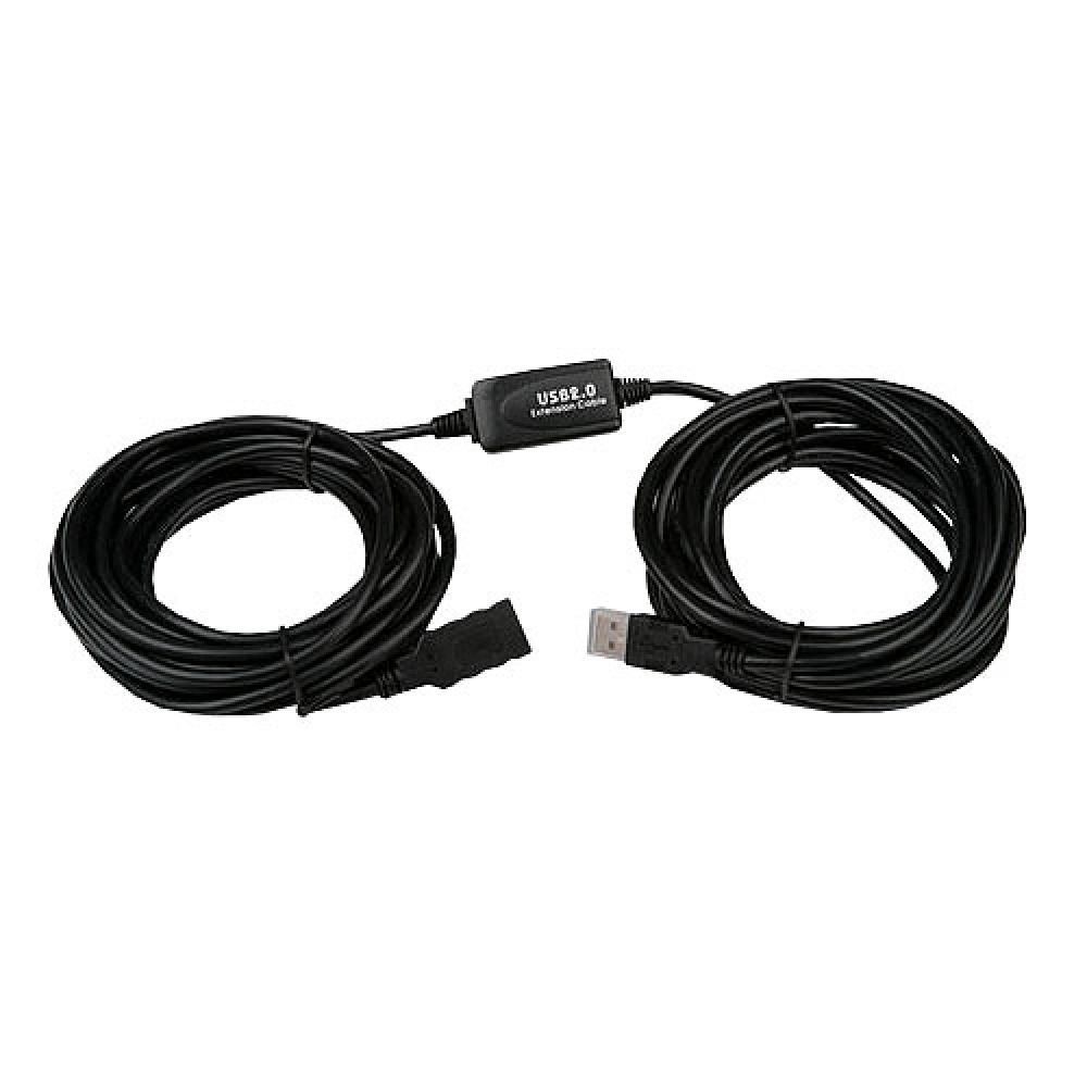 Coms USB 리피터(2.0) 10M