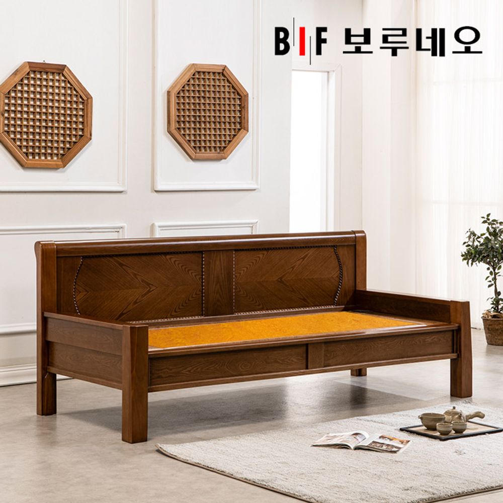 황토흙 온돌쇼파 돌쇼파 전국무료설치 prd175904839