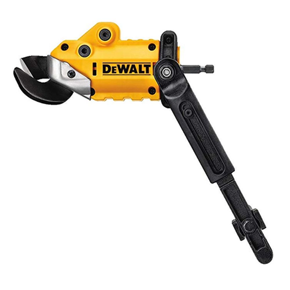 DEWALT 임팩용전동가위_DWASHRIR 18GA/샹크1/4