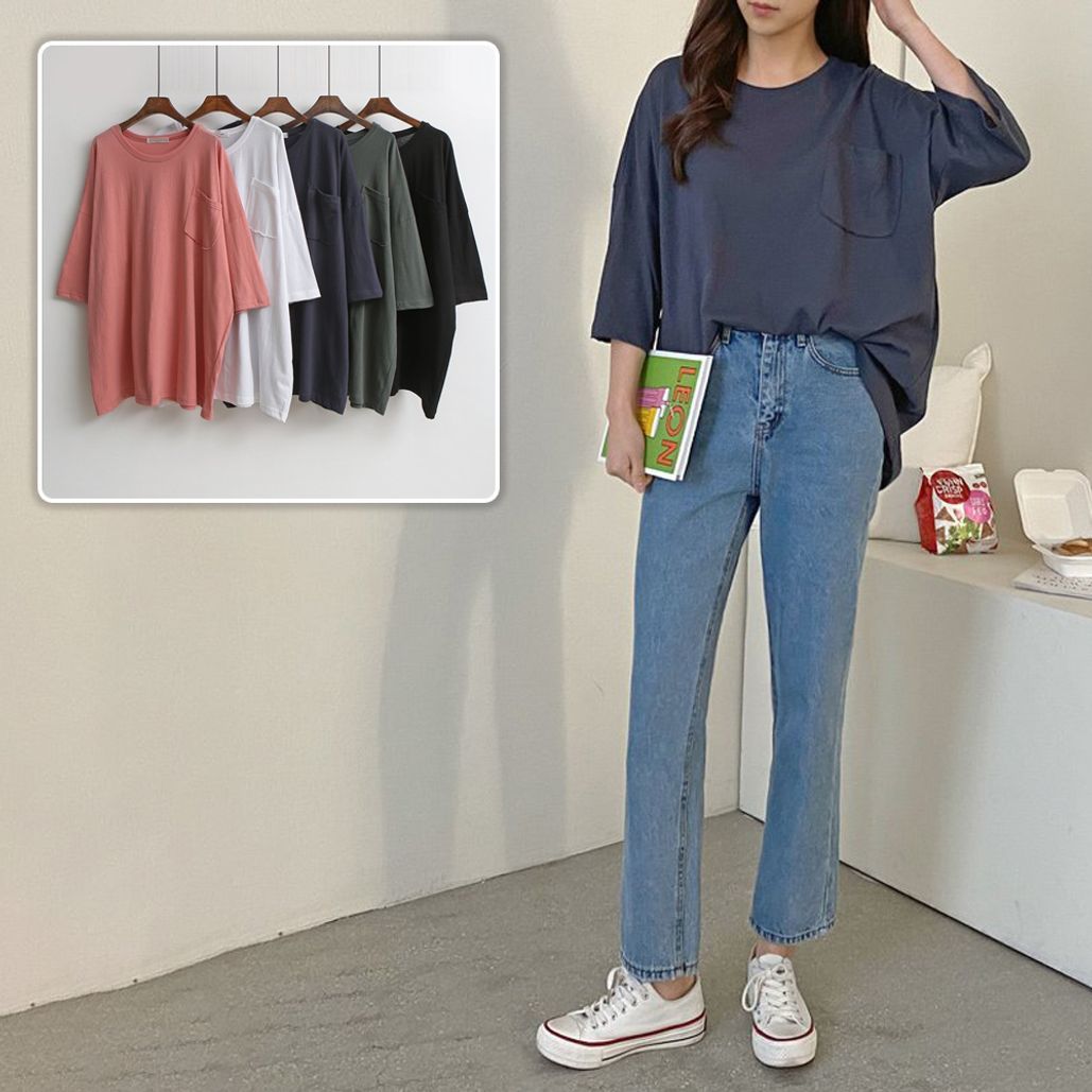 여성미시큰옷 312C505S 여성 빅사이즈 여