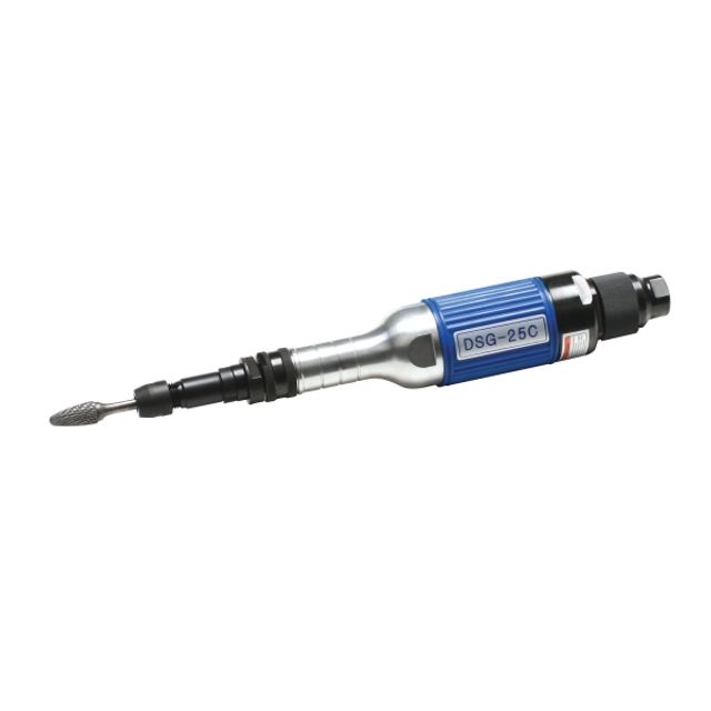 에라인더 6mm 18000rpm 전장330mm 1kg DSG-25C