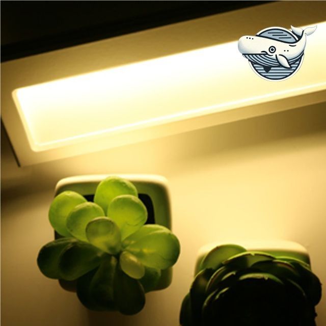 LED 매립형 벽등 세련된 계단조명 인테리어
