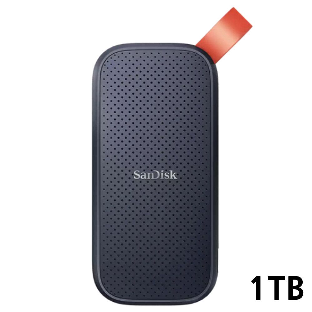 휴대용 드라이브 Portable SSD E30 1TB