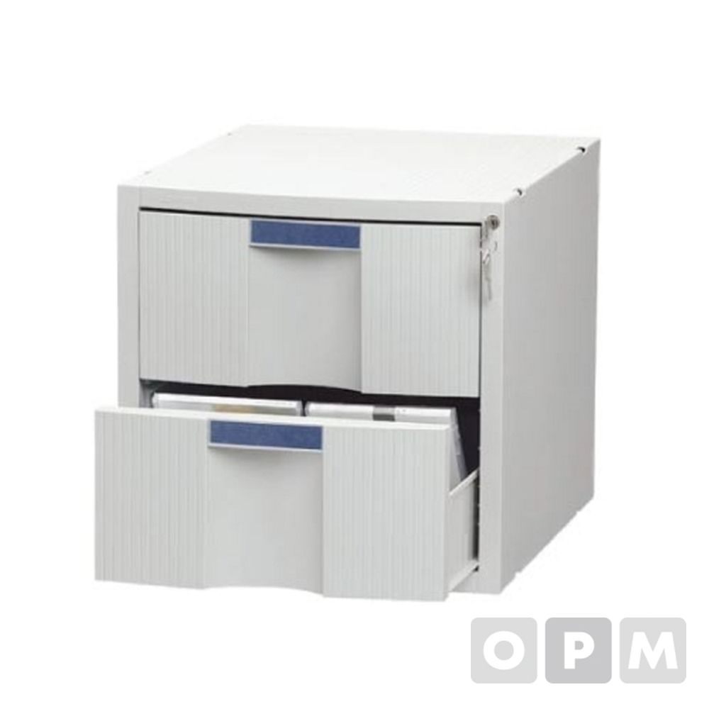 카파맥스 2단멀티서류함(324(W)x396(D)x324(H)mm)
