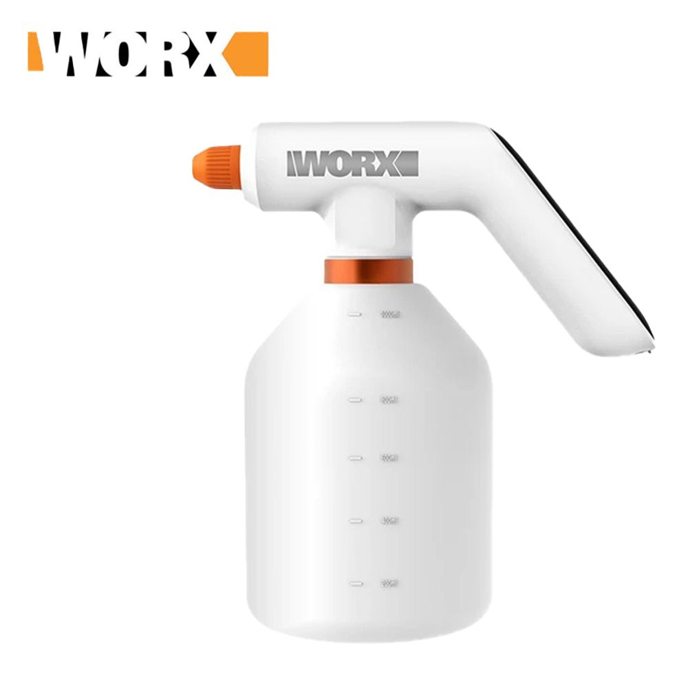 원예용분무기 연속 WORX WX018 1000ml 충전식분사기